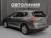 Nissan X-Trail III Красноярск  - изображение 20
