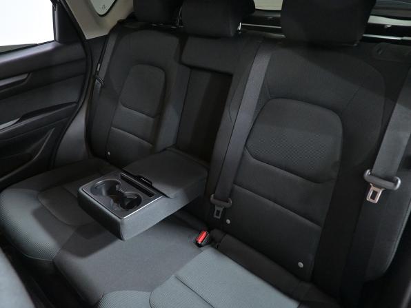 Mazda CX-5 II Рестайлинг с пробегом 2024 года, цена 3 150 000 рублей, 25700 км, внедорожник, Автокод Объявления
