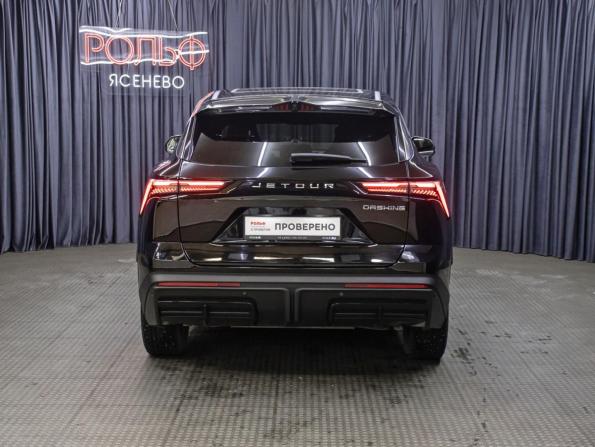 JETOUR DASHING I с пробегом 2023 года, цена 1 949 000 рублей, 48000 км, внедорожник, Автокод Объявления