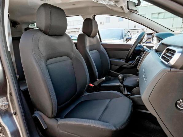 Renault Duster II с пробегом 2021 года, цена 1 579 000 рублей, 148000 км, внедорожник, Автокод Объявления