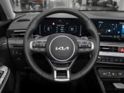 Kia K5 III Рестайлинг Москва  - изображение 42