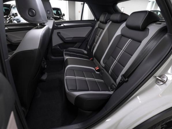 Volkswagen T-Roc I (China Market) Рестайлинг с пробегом 2026 года, цена 3 550 000 рублей, 15 км, внедорожник, Автокод Объявления
