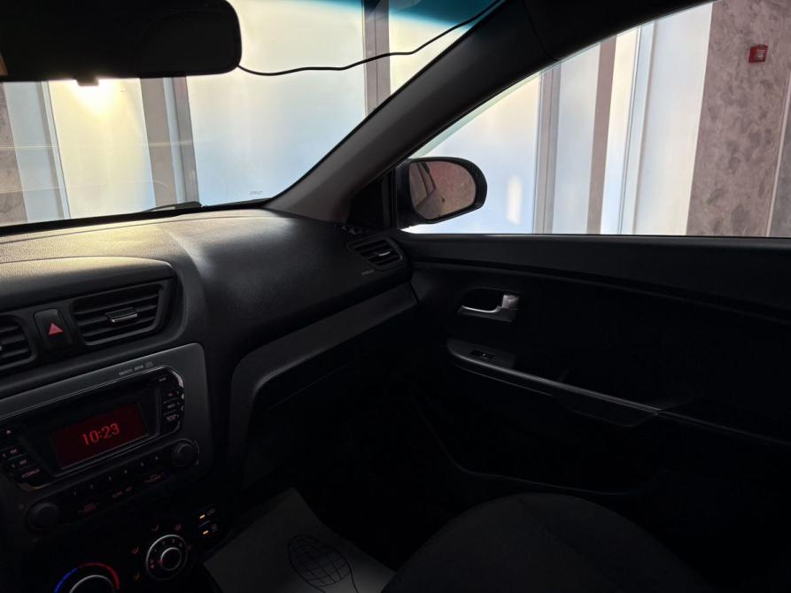 Kia Rio III Ярославль  - изображение 30