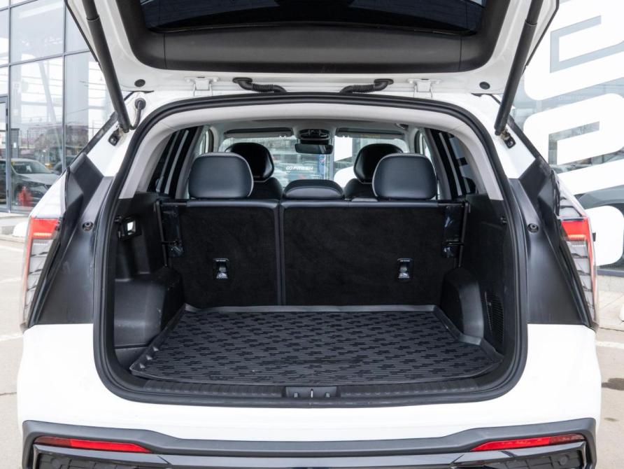 Geely Atlas II Сочи  - изображение 23