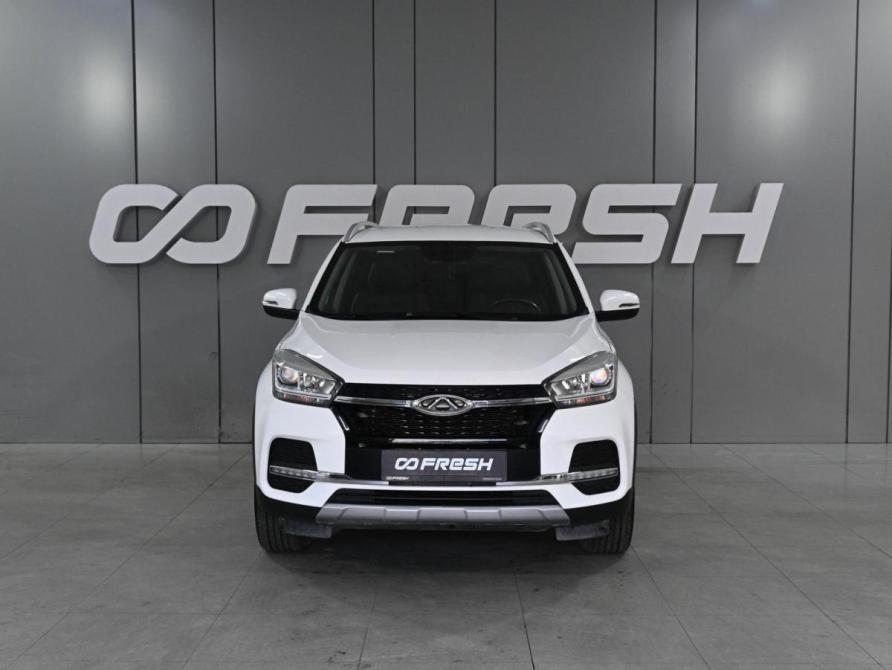 Chery Tiggo 4 I Рестайлинг Ростов-на-Дону  - изображение 3