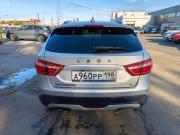 Lada (ВАЗ) Vesta I Санкт-Петербург  - изображение 16