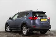 Toyota RAV4 IV (XA40) Сургут  - изображение 25