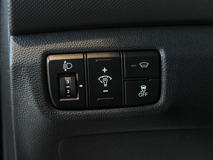 Hyundai Creta I Санкт-Петербург  - изображение 17