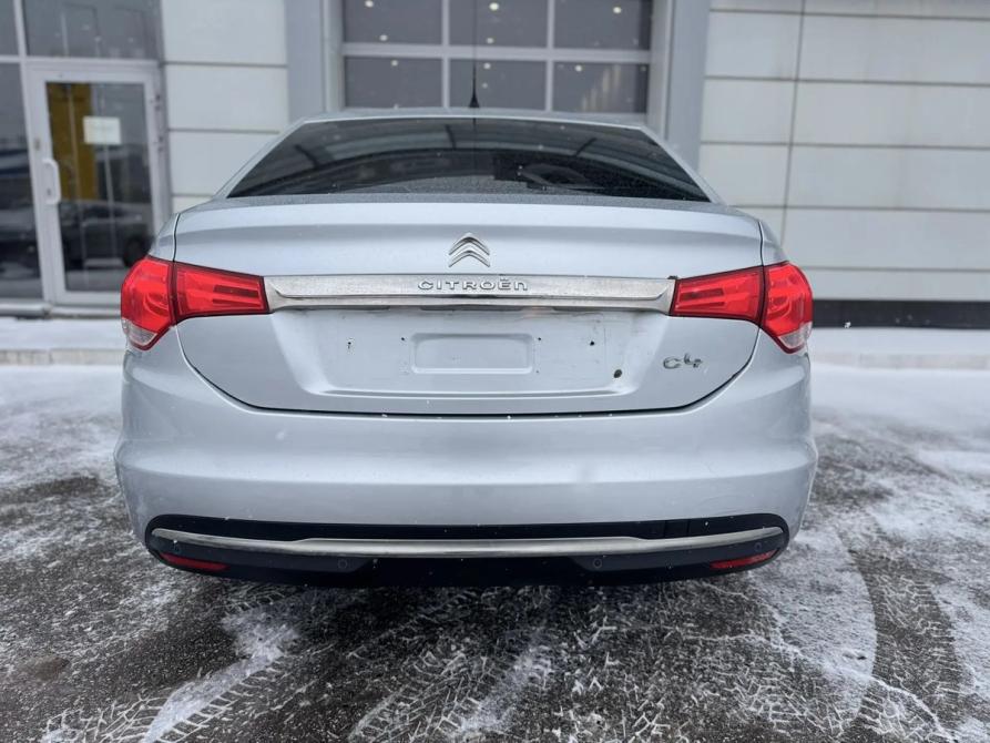 Citroen C4 II Новокузнецк  - изображение 6