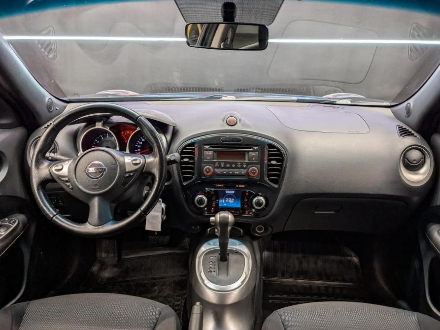 Nissan Juke I Москва  - изображение 14