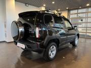 Lada (ВАЗ) Niva Travel I Чебоксары  - изображение 39
