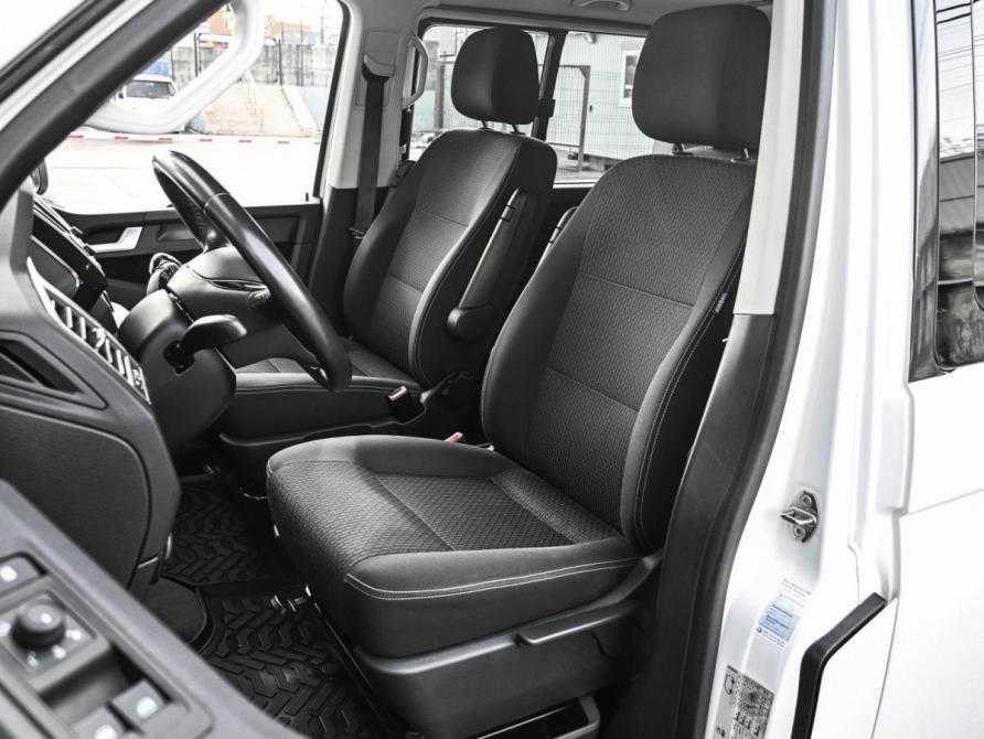 Volkswagen Multivan T6 Новороссийск  - изображение 11