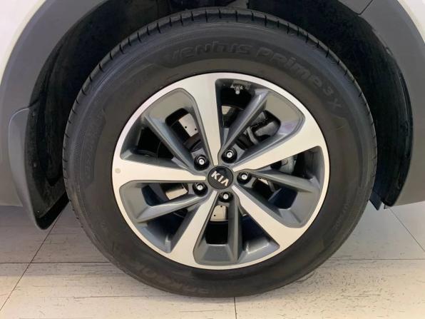 Kia Sorento III Prime Рестайлинг с пробегом 2018 года, цена 2 900 000 рублей, 87033 км, внедорожник, Автокод Объявления