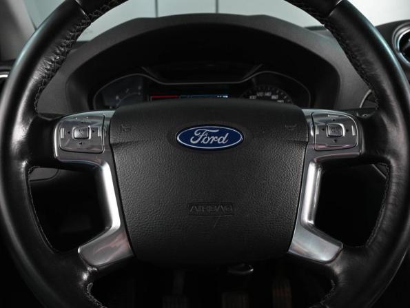 Ford Mondeo IV Рестайлинг с пробегом 2012 года, цена 1 049 000 рублей, 131983 км, седан, Автокод Объявления