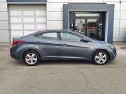 Hyundai Elantra V (MD) Рестайлинг Москва  - изображение 21
