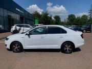 Skoda Rapid I Рестайлинг Стерлитамак  - изображение 23