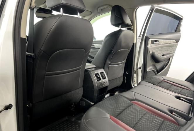 Haval F7x I Рестайлинг с пробегом 2022 года, цена 2 000 000 рублей, 79288 км, внедорожник, Автокод Объявления