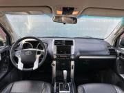 Toyota Land Cruiser Prado 150 Series Екатеринбург  - изображение 18