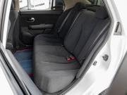 Nissan Tiida I Рестайлинг Краснодар  - изображение 28