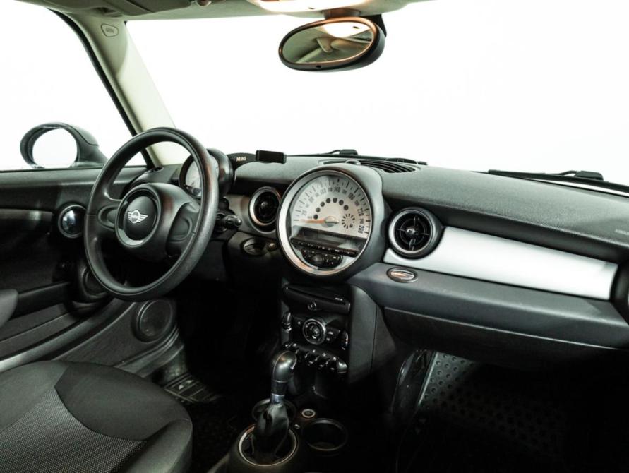 Mini Hatch II (R56) Рестайлинг Санкт-Петербург  - изображение 9