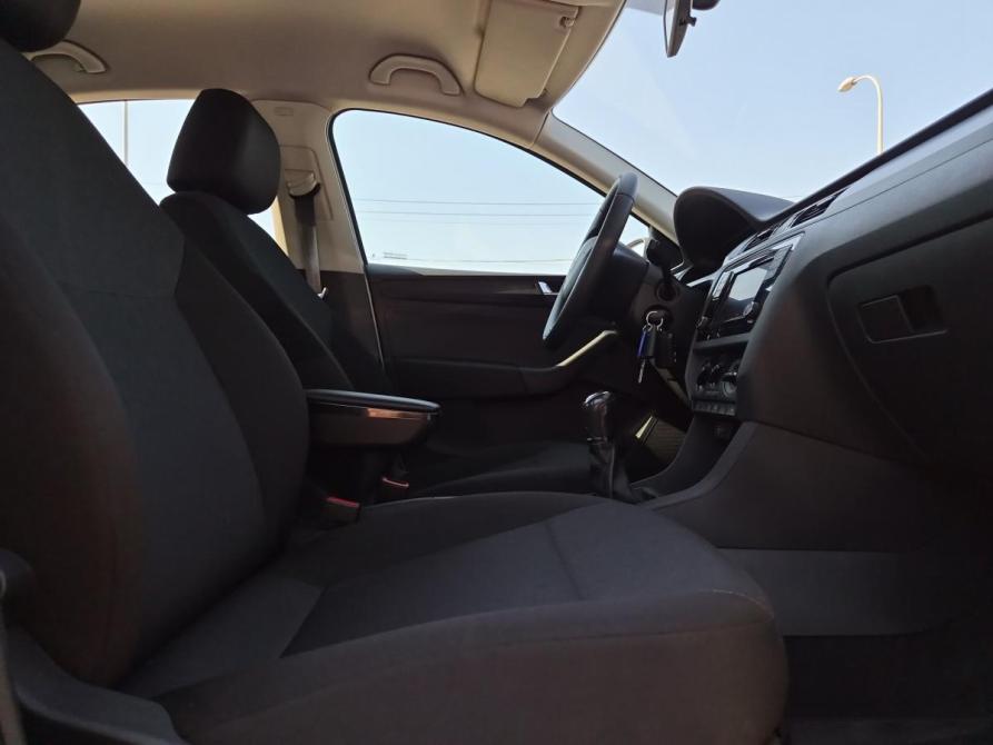 Skoda Rapid I Рестайлинг Саратов  - изображение 34