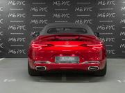 Mercedes-Benz Maybach SL Москва  - изображение 49