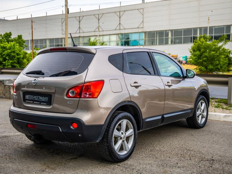 Nissan Qashqai I Волгоград  - изображение 7