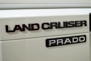 Toyota Land Cruiser Prado 250 Series Сургут  - изображение 65