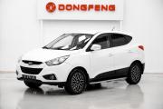 Hyundai ix35 I Москва  - изображение 14