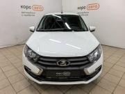Lada (ВАЗ) Granta I Рестайлинг Тверь  - изображение 18