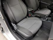 Hyundai Solaris II Москва  - изображение 43