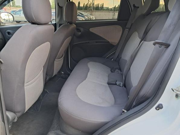 Chery IndiS (S18D) I с пробегом 2013 года, цена 435 000 рублей, 90031 км, хэтчбек, Автокод Объявления