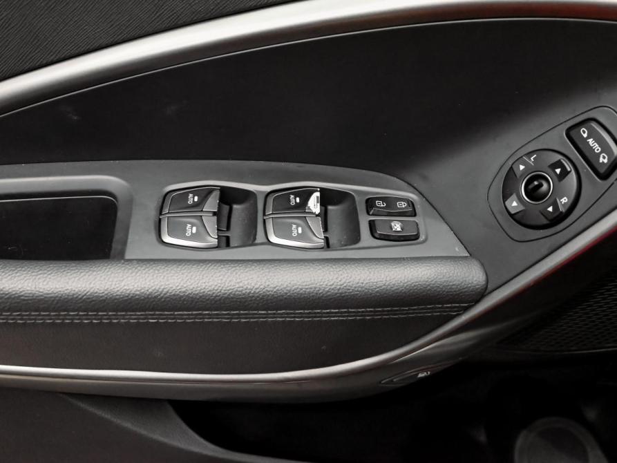 Hyundai Santa Fe III Рестайлинг Екатеринбург  - изображение 15