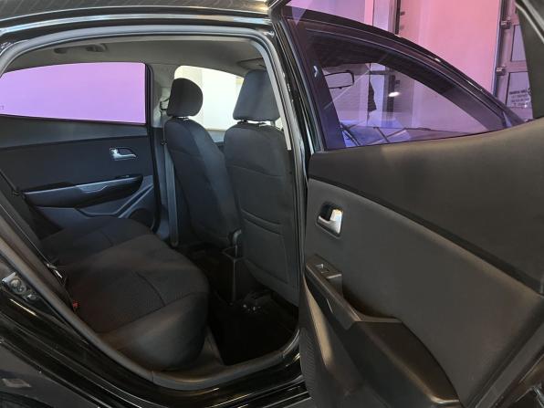 Kia Rio III с пробегом 2013 года, цена 735 000 рублей, 276399 км, седан, Автокод Объявления