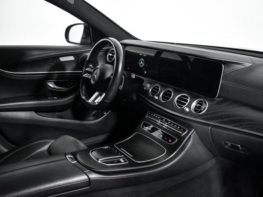 Mercedes-Benz E-Класс V (W213 S213 C238) Рестайлинг Санкт-Петербург  - изображение 10