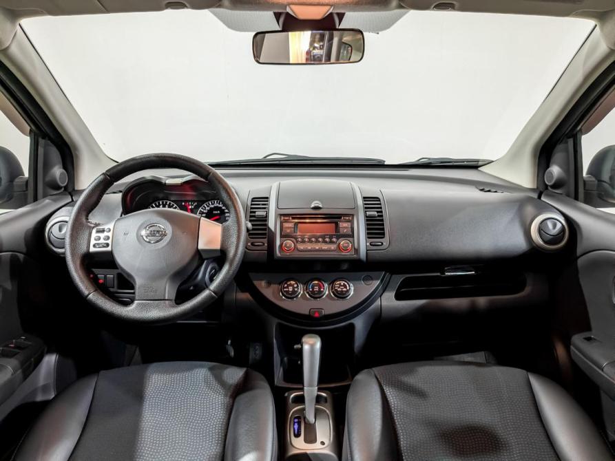 Nissan Note I Рестайлинг Химки  - изображение 14