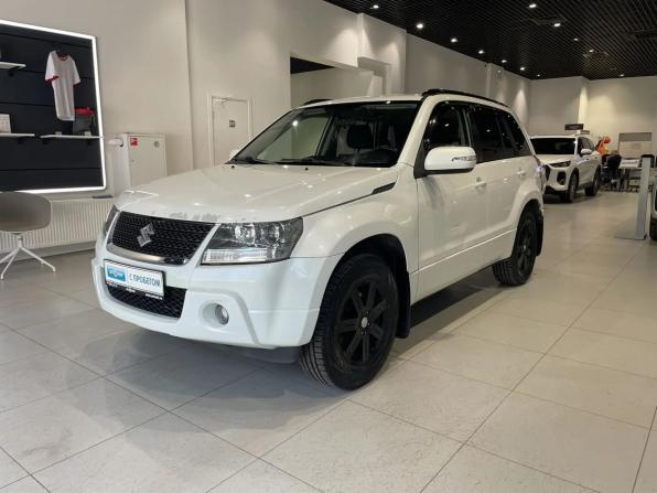 Suzuki Grand Vitara II Рестайлинг с пробегом 2010 года, цена 955 000 рублей, 165229 км, внедорожник, Автокод Объявления