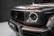 Mercedes-Benz G-Класс AMG II (W463) Москва  - изображение 34