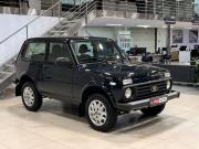 Lada (ВАЗ) Niva Legend Ростов-на-Дону  - изображение 12