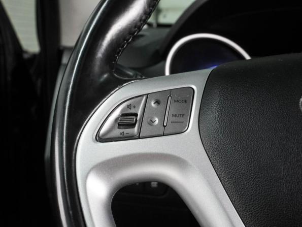 Hyundai ix35 I с пробегом 2012 года, цена 1 209 000 рублей, 155503 км, внедорожник, Автокод Объявления