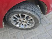 Chevrolet Aveo I Рестайлинг Самара  - изображение 52