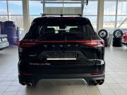 Chery Tiggo 8 Pro Max I Рестайлинг Москва  - изображение 37
