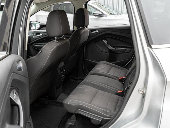 Ford Kuga II с пробегом 2014 года, цена 1 200 000 рублей, 141788 км, внедорожник, Автокод Объявления