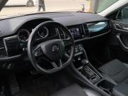 Skoda Kodiaq I Москва  - изображение 36
