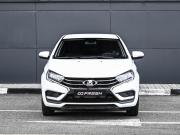 Lada (ВАЗ) Vesta I Рестайлинг (NG) Новороссийск  - изображение 23