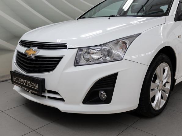 Chevrolet Cruze I Рестайлинг с пробегом 2012 года, цена 798 000 рублей, 148177 км, хэтчбек, Автокод Объявления