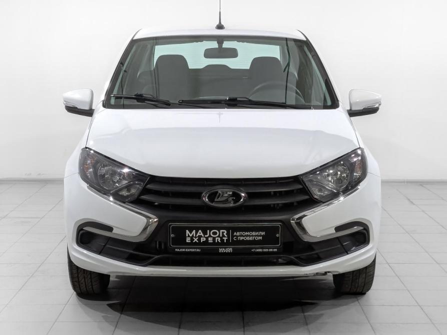 Lada (ВАЗ) Granta I Рестайлинг Химки  - изображение 2