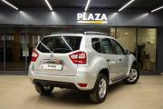 Nissan Terrano III (D10) Уфа  - изображение 23