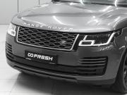 Land Rover Range Rover IV Рестайлинг Ростов-на-Дону  - изображение 38