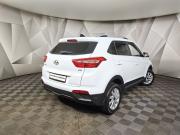 Hyundai Creta I Рестайлинг Москва  - изображение 22